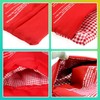 KornaDoz 2 Pack Reusable Microwave Potato Bag, Perfect Baked Potato