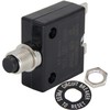 RKURCK Thermal Circuit Breaker 5 Amps, Thermal Overload Protector L1