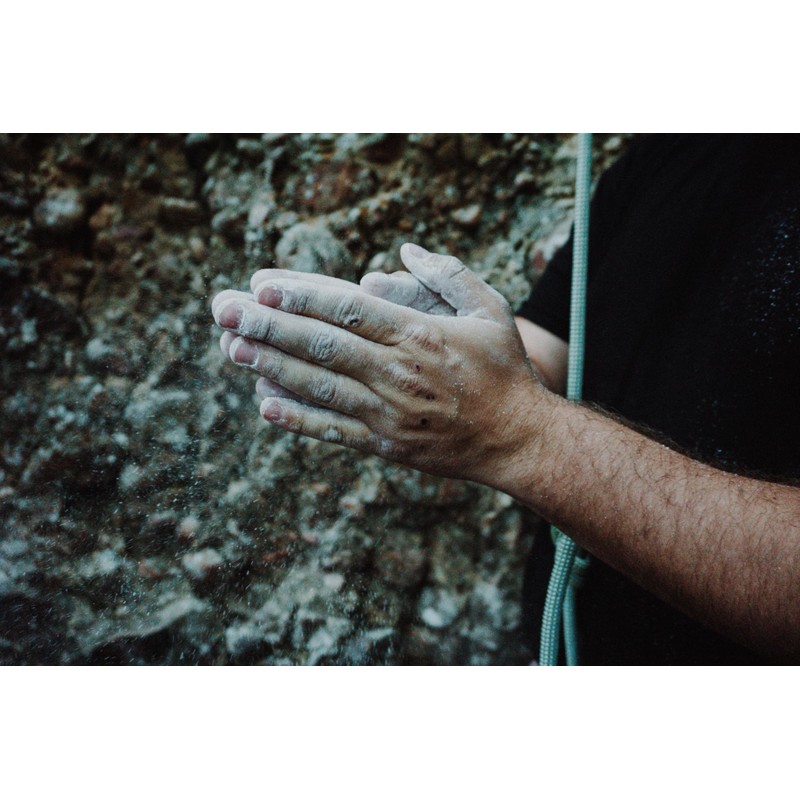 Escapades Fine Climbing Chalk