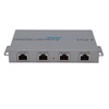 HD Multimedia Interface Extender Splitter 1x4 1080P 60Hz Extending 164ft