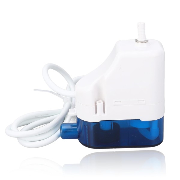 Air Conditioning Drain Pump, Automatic Condensate Drain Removal, Mini Quiet