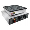 Raganet Maquina Industrial 25 Mini Hot Cakes, Cupcakes, Panqueques Y