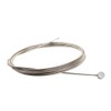 Shimano cavi freno MTB acciaio INOX SUS (2050 mm) con