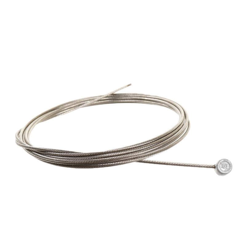 Shimano cavi freno MTB acciaio INOX SUS (2050 mm) con