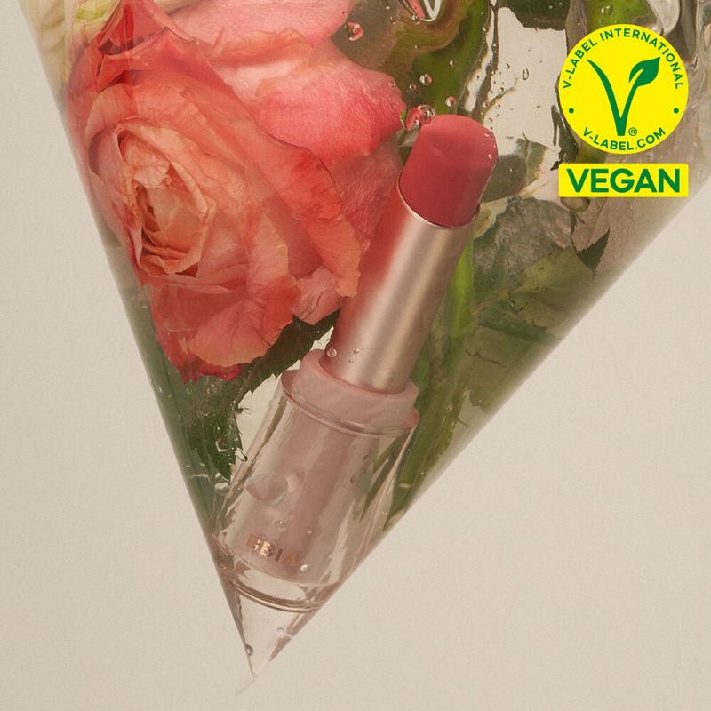 BBIA Ready To Wear Water Lipstick - #01 Wet Mandarine