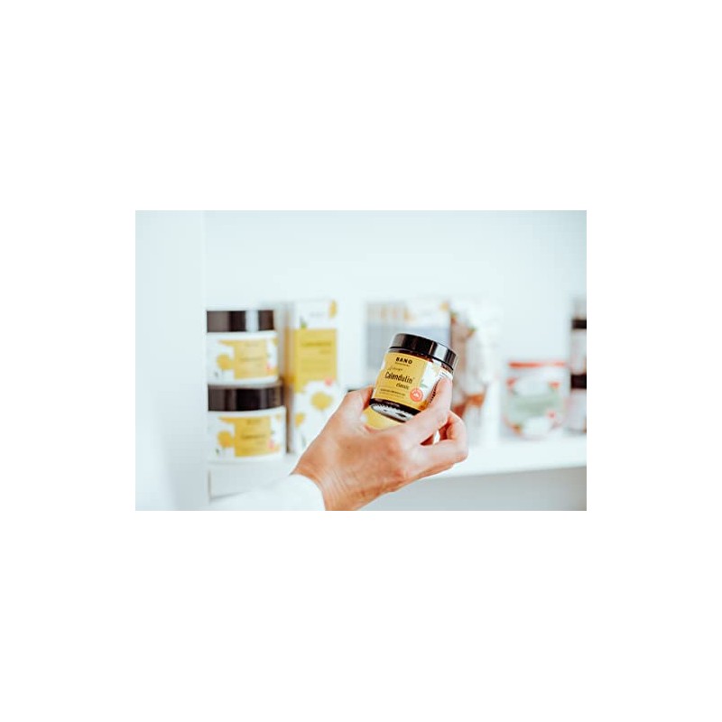 Calendulin Marigold Ointment|Scar Treatment|for Soft Skin|6.76 fl oz