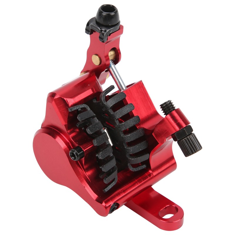 Mi.Xim Bicycle Hydraulic Disc Brake Braking System Line Pulling Front