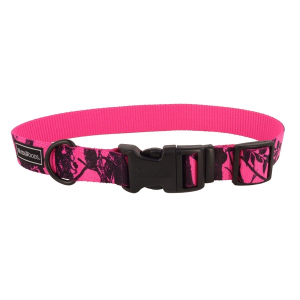 Coastal Pet - Water & Woods Blaze Adjustable Patterned Dog