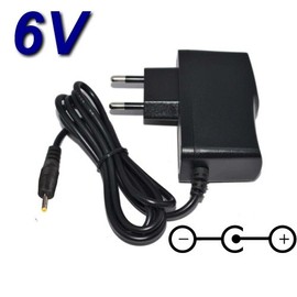 Top Charger * Mains Adaptor Charger for Baby Monitor Summer Baby Touch 29240 Monitor