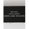 (United Arrows Green Label Relaxing) GLR PIG Shoes Brush 3