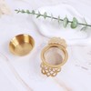 Lollanda Tea Strainer for Loose Tea, Fine Mesh Tea Strainers