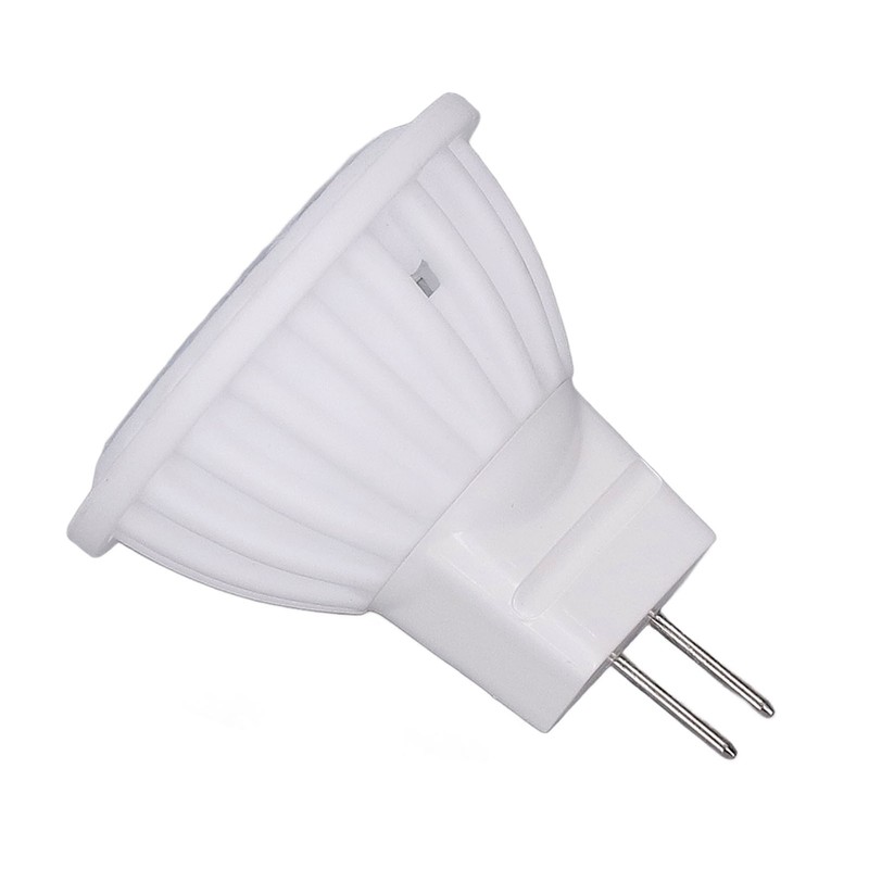 6pcs 360LM LED Light Bulbs MR11 4W 12V Spot Light