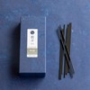 Asayu Japan Incense Sticks with Low Smoke for Morning or