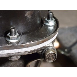 myHondaHabit Oil Pan Gasket for all b-series Honda Integra Civic Del sol