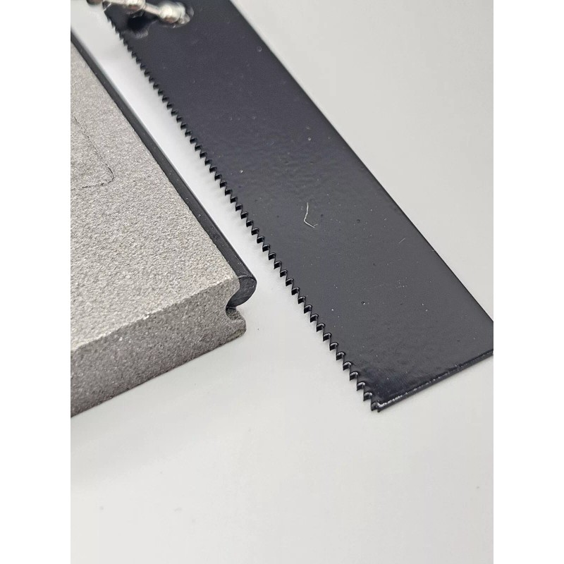 Coleman Magnesium Block Flint Fire Starter Striker Lighter Survival Camping