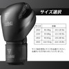 FIVING Boxing Gloves 10, 12, 14 oz TeconDo Sandbag Training