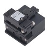 Optical Fiber Cleaver Automatic Accurate Clean Cutting Fiber Cutter with