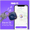 Tile by Life360 Mate - Bluetooth Tracker, Keys Finder and