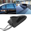 Shark Fin Antenna Car GPS+FM+WIFI 3in1 Radio Signal Roof Aerial