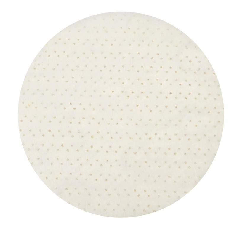 Wabrasive Multi-Hole Sanding Discs 225 mm Sandpaper Set | Sanding