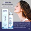 Quinton Daily Nasal Hygiene. Isotonic solution 100 ml