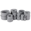 Tycncty 9Pcs/Set Lens Repair Tool Kit for Camera DSLR Ring