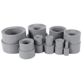 Tycncty 9Pcs/Set Lens Repair Tool Kit for Camera DSLR Ring Removal Rubber 8-83Mm Photo Studio Accessories