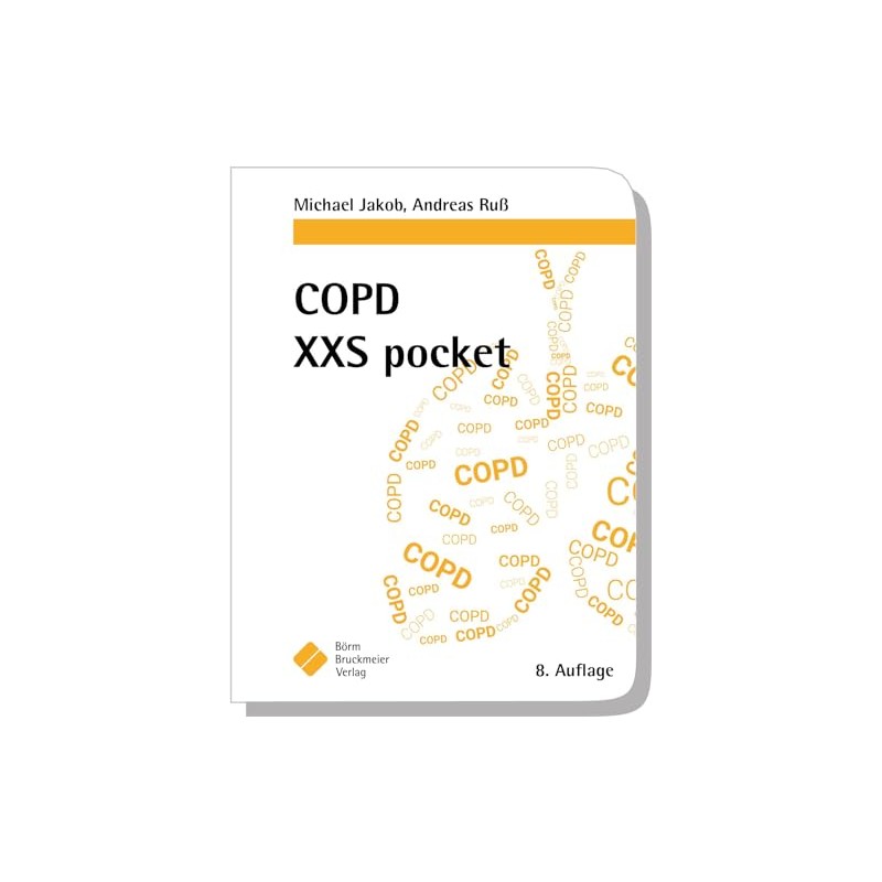 COPD XXS pocket (XXS pockets)