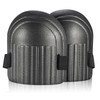 Noosverl Knee Pads Work Professional Knee Protection Knee Pads Adjustable