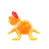 Rhode Island Novelty 4.5" Stretchy Flying Chicken