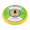Sourcingmap 5" Hook and Loop Backing Pad Sanding Polishing Backer