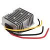 Converter Voltage Regulator 9-40V DC to 24V IP68 Waterproof for