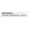 Tinkyada Organic Lasagna Brown Rice Pasta, 10 Ounce - 12