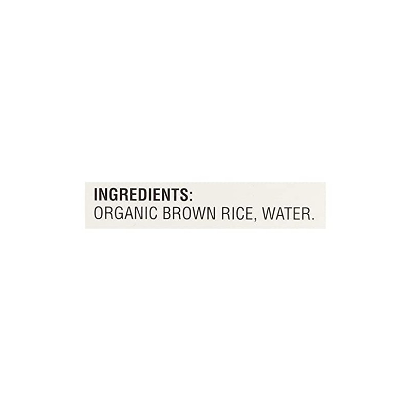 Tinkyada Organic Lasagna Brown Rice Pasta, 10 Ounce - 12
