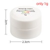 MAJOR DIJIT Color Changing Gel Nail Polish Thermochromic Liquid Gel