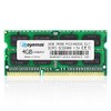 8GB Kit(2X 4GB) DDR3 2RX8 PC3-8500S 1066MHz 204pin 1.5v SODIMM
