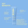 BYOMA Blemish Clearing Paste with Cica and Salicylic Acid |
