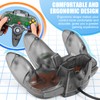 Wired USB N64 Controller, FISUPER Classic Video Game Controller USB