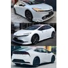 Fits for 2023-2025 Prius XW60 JDM 3D Wavy Mugen Style