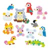 Aqua Beads AQ-307 Fluffy Animal Set Sold Separately