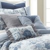 Amrapur Overseas | Farmhouse 8-Piece Floral Comforter Set (Queen)