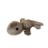 TAMMYFLYFLY Geckos Lizard Plush - Lifelike 12cm Geckos Lizard Stuffed