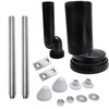 Wall Hung Toilet Connector Parts for Geberit 405.116.00.1
