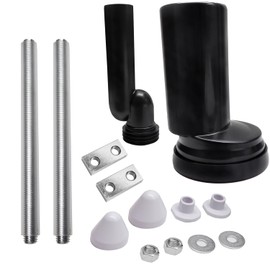 Wall Hung Toilet Connector Parts for Geberit 405.116.00.1