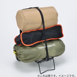 Takagi KANUCHI OUTDOOR Parameter Rope, OD Green, Outdoor Camping, Leisure, Tent, Tarp, Parameter Rope, Parachute Cord, Temporary Fastening, Load Tightening, Tension Line, Disaster Prevention, Cord,
