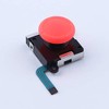 3D Analog Joystick Thumb Sticks Replacement for Switch NS Joy-Con