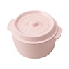 Takenaka T-86375 Lunch Box, Baby Pink, 8.5 fl oz (250