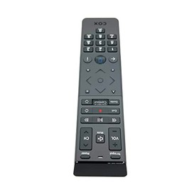 Cox Universal Remote xr15