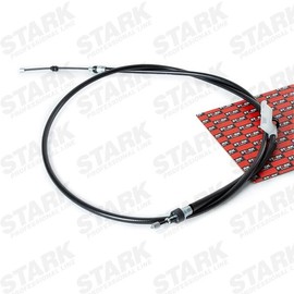 STARK SKCPB-1050617 Handbrake Cable Rear Left 2070/1860 mm 0.67 kg