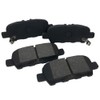 [riyabure-kipaddo Left and Right Set of 4] Serena C26 B50
